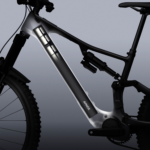 700 Wh en un tubo de 23 cm de perímetro: este fabricante de motores para bicicletas eléctricas eleva la energía un 2,8 % sin que apenas se note