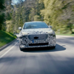 El Audi A2 e-tron calienta motores: el nuevo coche eléctrico barato se lanza en otoño