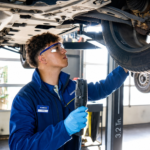 Norauto busca más de 260 empleados en España con contratos indefinidos: estos son los perfiles que necesita