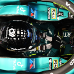 Stroll aún confía en un futuro dorado de Aston Martin: “Es fácil creer cuando todo va bien” #F1 #FVDigital