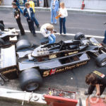 Cómo un error llevó a crear un Fórmula 1 de leyenda, el Lotus 79 #F1 #FVDigital