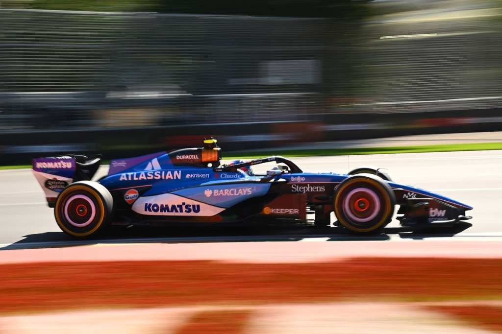 Williams ficha a 4 líderes clave de McLaren, Mercedes y Alpine #F1 #FVDigital