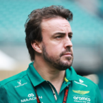 Alonso revela cuántas décimas puede ganar el Aston Martin F1 en Canadá #F1 #FVDigital