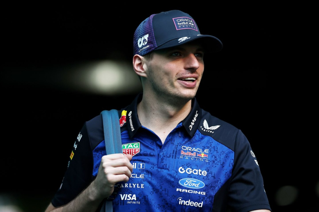 Los cambios en los motores de 2027 ayudarán “sin duda” a Verstappen a seguir en F1 #F1 #FVDigital