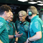 Aston Martin F1 trae mejoras a Canadá que “no aparecerán en la lista de la FIA” #F1 #FVDigital