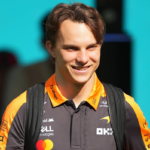 Piastri responde a los rumores del interés de Red Bull en ficharle: “Es halagador” #F1 #FVDigital