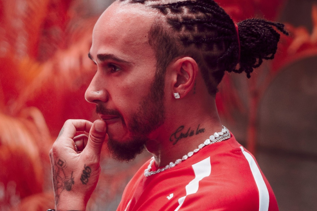 Hamilton y los rumores: “Hay gente intentando retirarme, seguiré aquí bastante tiempo” #F1 #FVDigital