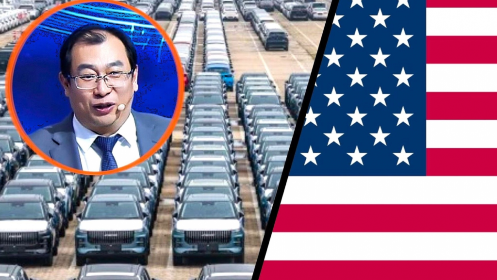 Ni Donald Trump los frena: el presidente de esta marca china líder en España confiesa sus planes para Estados Unidos
