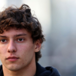 Antonelli y las malas salidas de Mercedes F1: “McLaren tiene el mismo motor y sale muy bien” #F1 #FVDigital