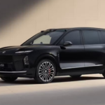 110.000 unidades vendidas en 215 días: este SUV de 5,28 metros, 3.230 litros de maletero y 51.500 € arrasa en China