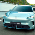 MG pone patas arriba España: desde sólo 16.790 € y con hasta 416 km, probamos el nuevo MG4 Urban