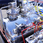 A -253 ºC, la temperatura estándar del hidrógeno líquido: así es el motor superconductor de Toyota colocado en el criodepósito del Corolla