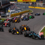 Parrilla de salida de la sprint del GP de Canadá de F1 2026: filas y posiciones #F1 #FVDigital