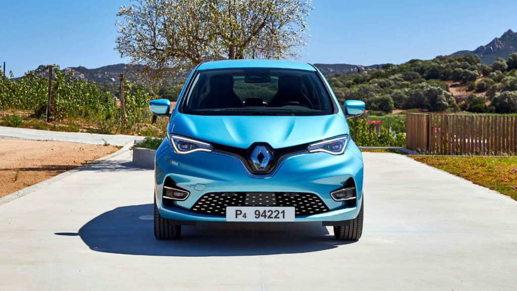 SUV o compacto, con 4 años de antigüedad y por unos 21.000 €: así es el coche eléctrico de ocasión que más demandan los españoles