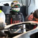 “Al motor de Audi F1 simplemente le falta potencia”, afirma Bortoleto #F1 #FVDigital