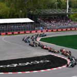 Así queda el mundial de F1 2026 tras la sprint de Canadá: puntos y posiciones #F1 #FVDigital