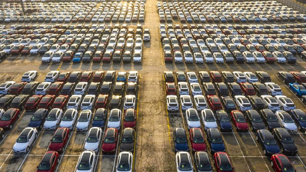 100.000.000 de coches: la marca china que ya arrasa en España (y no es BYD) busca este récord histórico