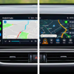 Android Auto VS Android Automotive: las diferencias entre las dos opciones de Google para gestionar tu coche