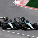 Vídeo: “¡Ha sido muy sucio!” Primer toque y polémica entre Russell y Antonelli en pista #F1 #FVDigital