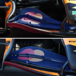 Técnica F1: así son las mejoras de McLaren en Canadá #F1 #FVDigital