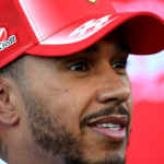 Hamilton se reivindica: “No usé el simulador y me he sentido mejor que en todo el año” #F1 #FVDigital