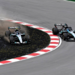 Russell gana la sprint de Canadá F1 tras luchar y enfadar a Antonelli #F1 #FVDigital