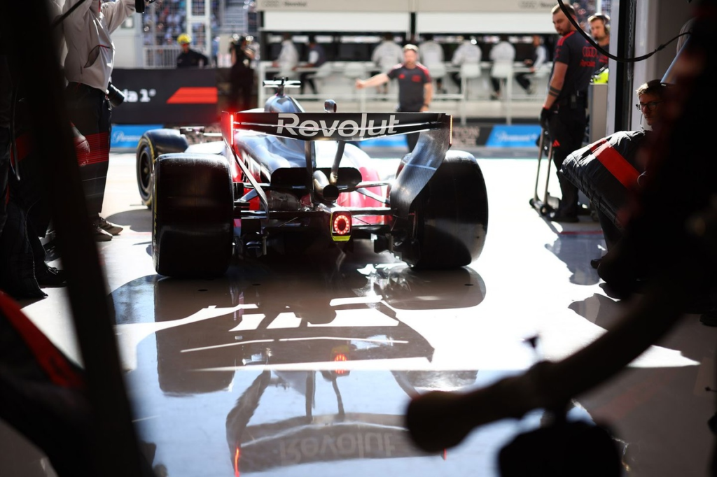 Cambio de motores para 2027: Mercedes y Red Bull a favor; Ferrari, Honda y Audi ante una difícil encrucijada #F1 #FVDigital