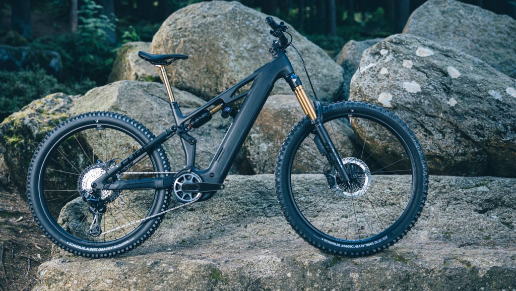 Este fabricante alemán ha hecho una llamada de alerta a los poseedores de sus bicicletas eléctricas de 2026