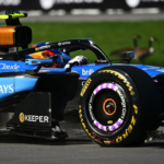 Sainz destaca el cambio de Williams tras entrar por primera vez en SQ3 #F1 #FVDigital