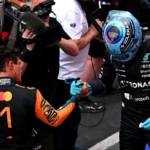 Mercedes F1 reacciona a tiempo para pole y doblete en Canadá #F1 #FVDigital