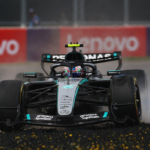 Wolff defiende a Antonelli: “No puedes esperar tener un león en pista y un cachorro fuera” #F1 #FVDigital