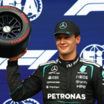 Russell logra la pole: "No estábamos muy por delante del resto, ha sido difícil" #F1 #FVDigital