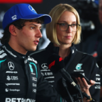 Antonelli reconoce su error tras perder la pole: “Me equivoqué en la Q3” #F1 #FVDigital