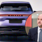 Giro de 180 grados: los Nissan eléctricos que rompen récords en China podrían llegar a Europa, según su CEO, Iván Espinosa