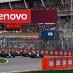 Parrilla de salida del GP de Canadá de F1 2026: filas y posiciones #F1 #FVDigital