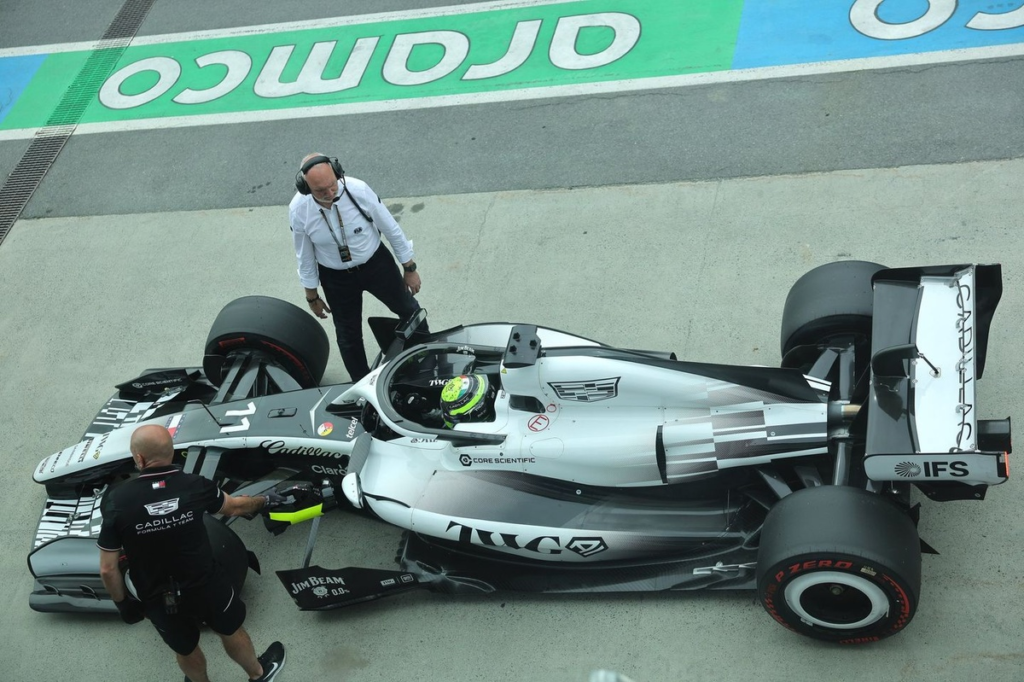 Alonso, Pérez y Hamilton, investigados tras la qualy de Canadá F1 #F1 #FVDigital