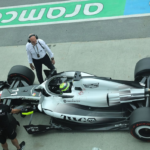Alonso, Pérez y Hamilton, investigados tras la qualy de Canadá F1 #F1 #FVDigital