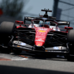 Leclerc, harto: “Siempre la misma historia, en Q3 todos tienen una marcha más” #F1 #FVDigital