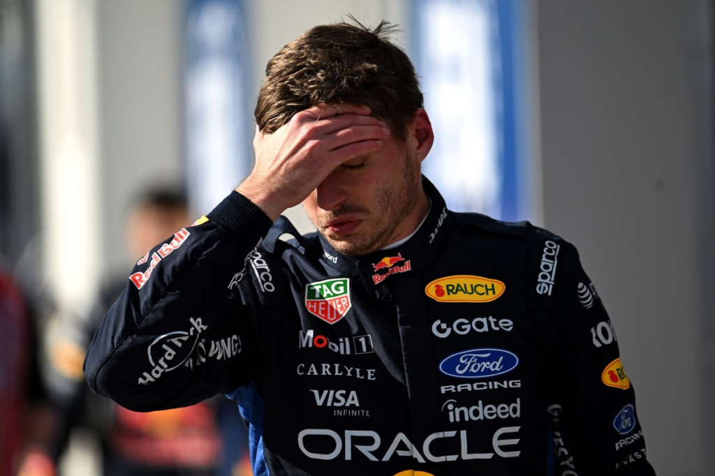 Verstappen revela que Red Bull no le hizo caso sobre su coche en Canadá #F1 #FVDigital