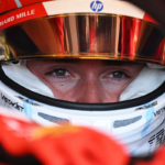 Leclerc, frustrado en Canadá: “Es el peor fin de semana de mi carrera” #F1 #FVDigital