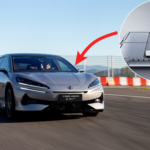 Cambiar la batería del mejor coche eléctrico de BYD es mucho más barato de lo que piensas: 9.970 euros por 122,5 kWh