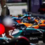Sorpresa en Canadá: los F1 2026 son un segundo más rápidos que en las simulaciones #F1 #FVDigital