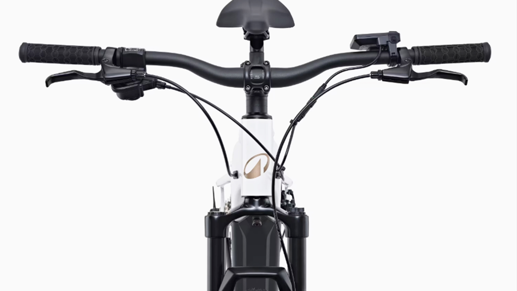 Por 1.000 €, esta bicicleta eléctrica tiene un precio de derribo para iniciarse en el eMTB