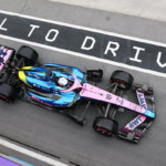 ¿Carrera de eliminación? Pierre Gasly teme eso si llueve en el GP de Canadá #F1 #FVDigital