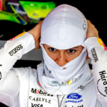 Hadjar, enfadado pese a terminar a solo 0,028s de Verstappen: “Hice una vuelta de mierda” #F1 #FVDigital