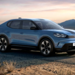 Jim Baumbuck, jefe europeo de Ford: "Obligar a los clientes a elegir una sola tecnología si queremos avanzar hacia un futuro eléctrico es un error"