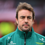 Alonso: “Más que el abandono, lo frustrante fue el ritmo” #F1 #FVDigital