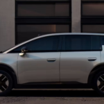 Tras anunciar su llegada a España, GAC presenta un SUV eléctrico de 4,61 metros con 610 km de autonomía por 13.700 €