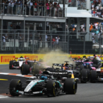 Así queda el Mundial de F1 2026 tras la sprint en Miami: puntos y posiciones #F1 #FVDigital