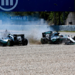 Cómo Wolff y Mercedes quieren evitar repetir 2016 con Kimi Antonelli y Russell #F1 #FVDigital